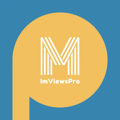 I am Views Pro: Gain Social Media Engagement