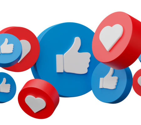 Gain Likes on your post or videos